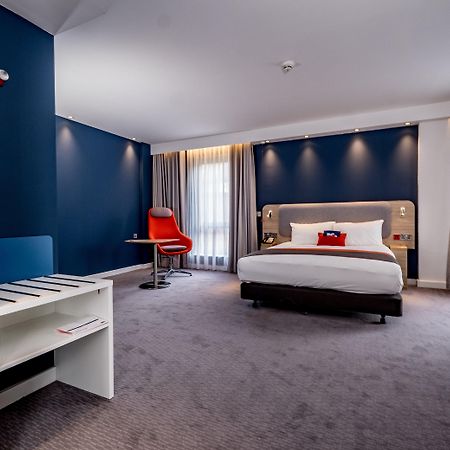 Holiday Inn Express - Derry - Londonderry By Ihg Kültér fotó