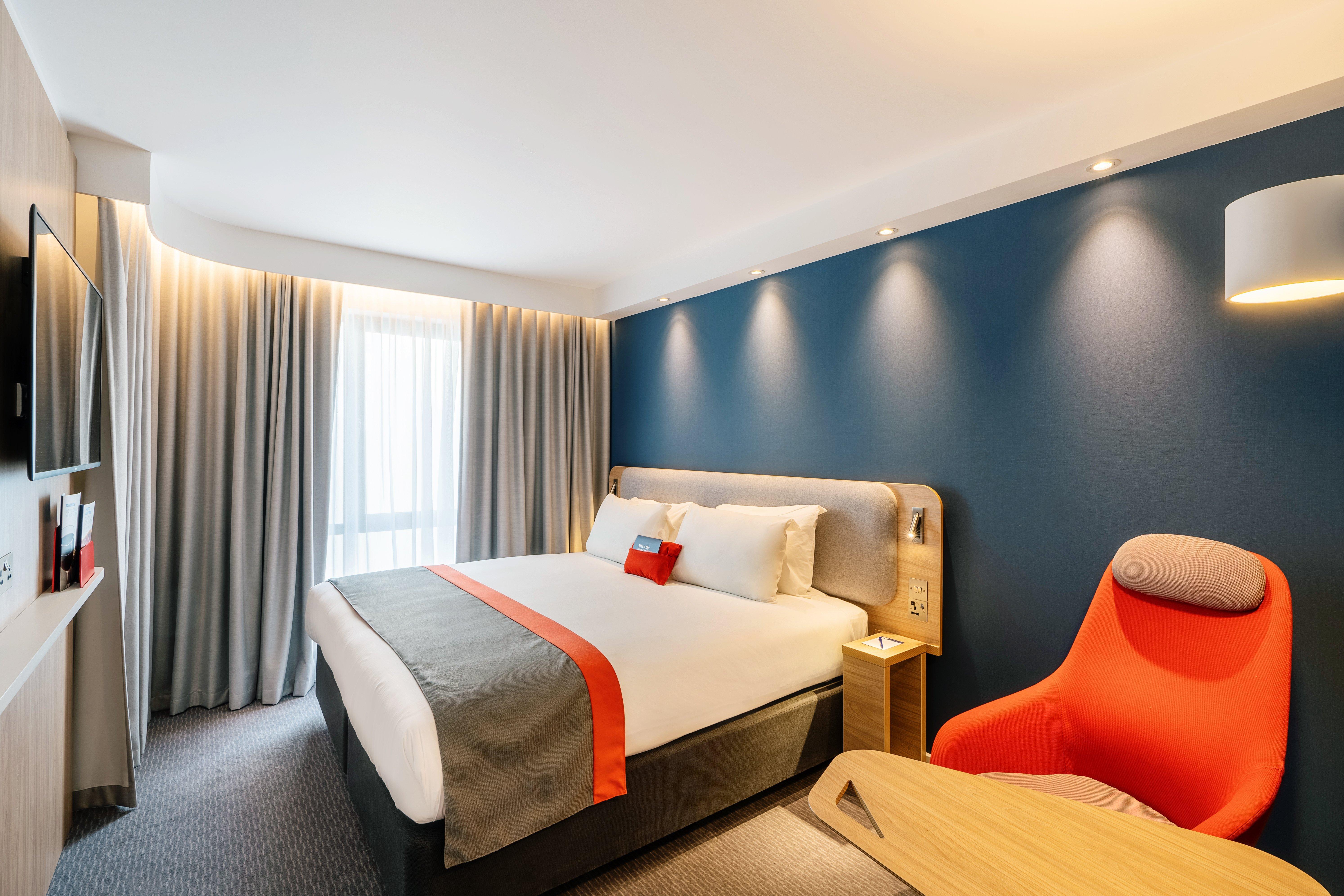 Holiday Inn Express - Derry - Londonderry By Ihg Kültér fotó