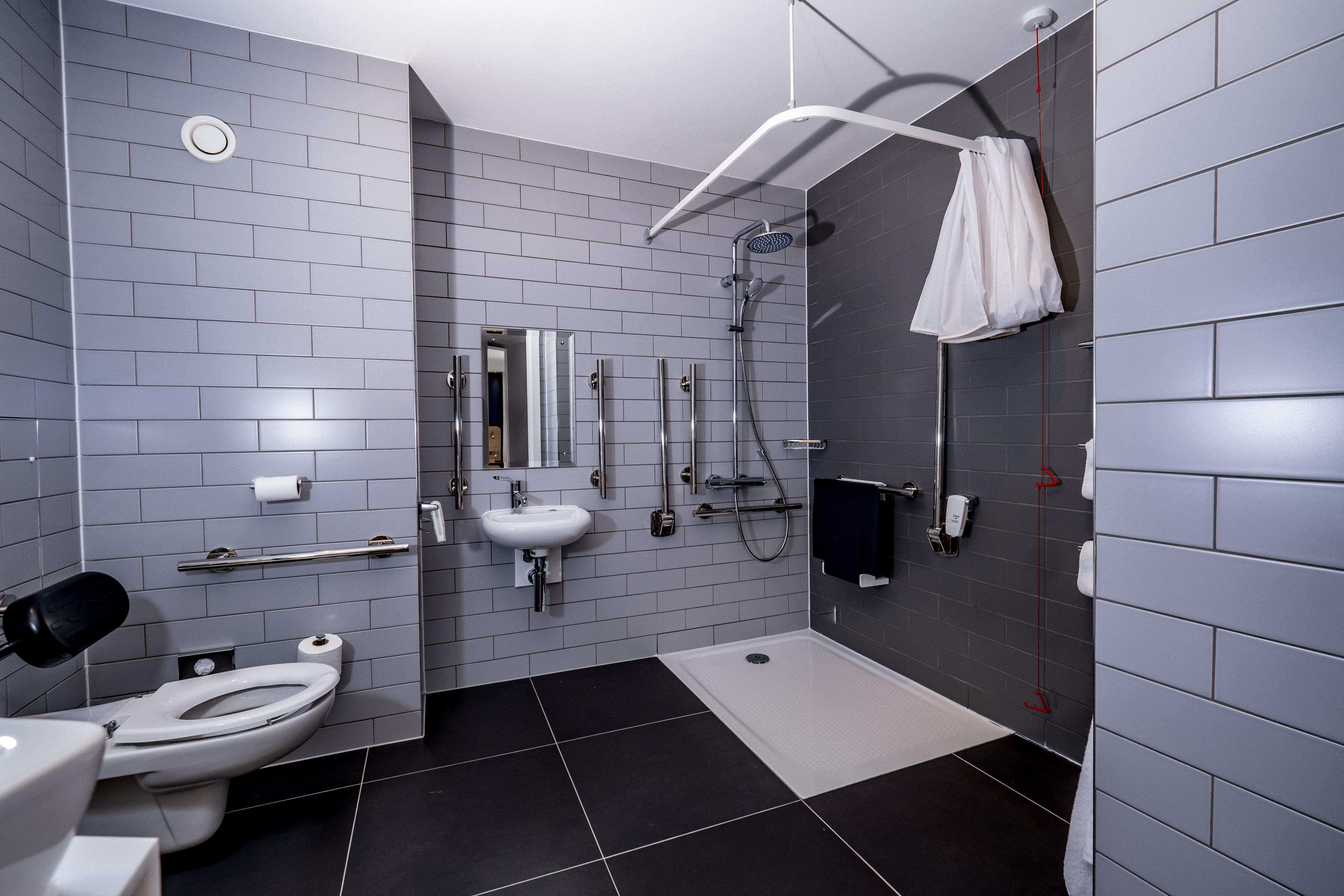 Holiday Inn Express - Derry - Londonderry By Ihg Kültér fotó