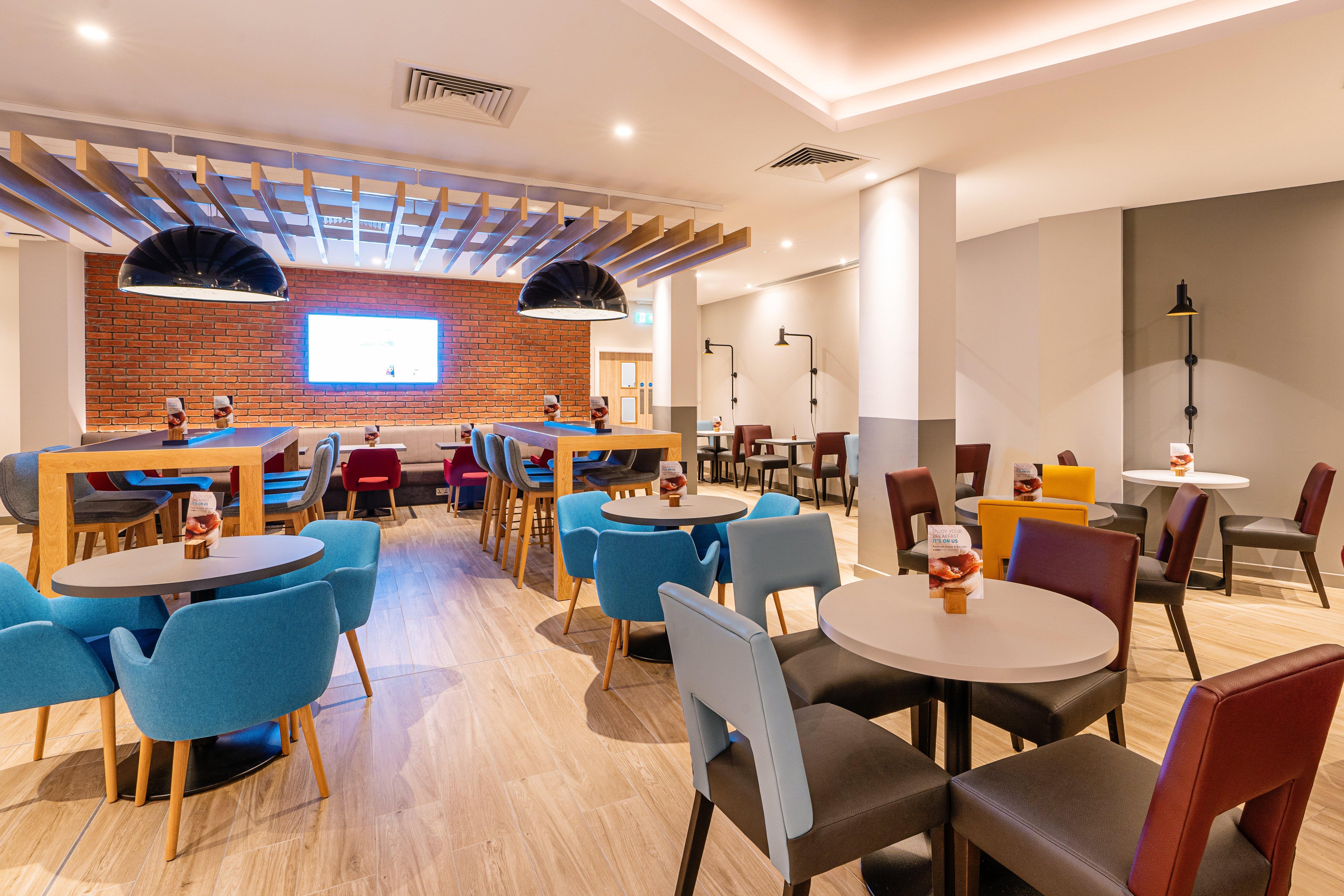 Holiday Inn Express - Derry - Londonderry By Ihg Kültér fotó
