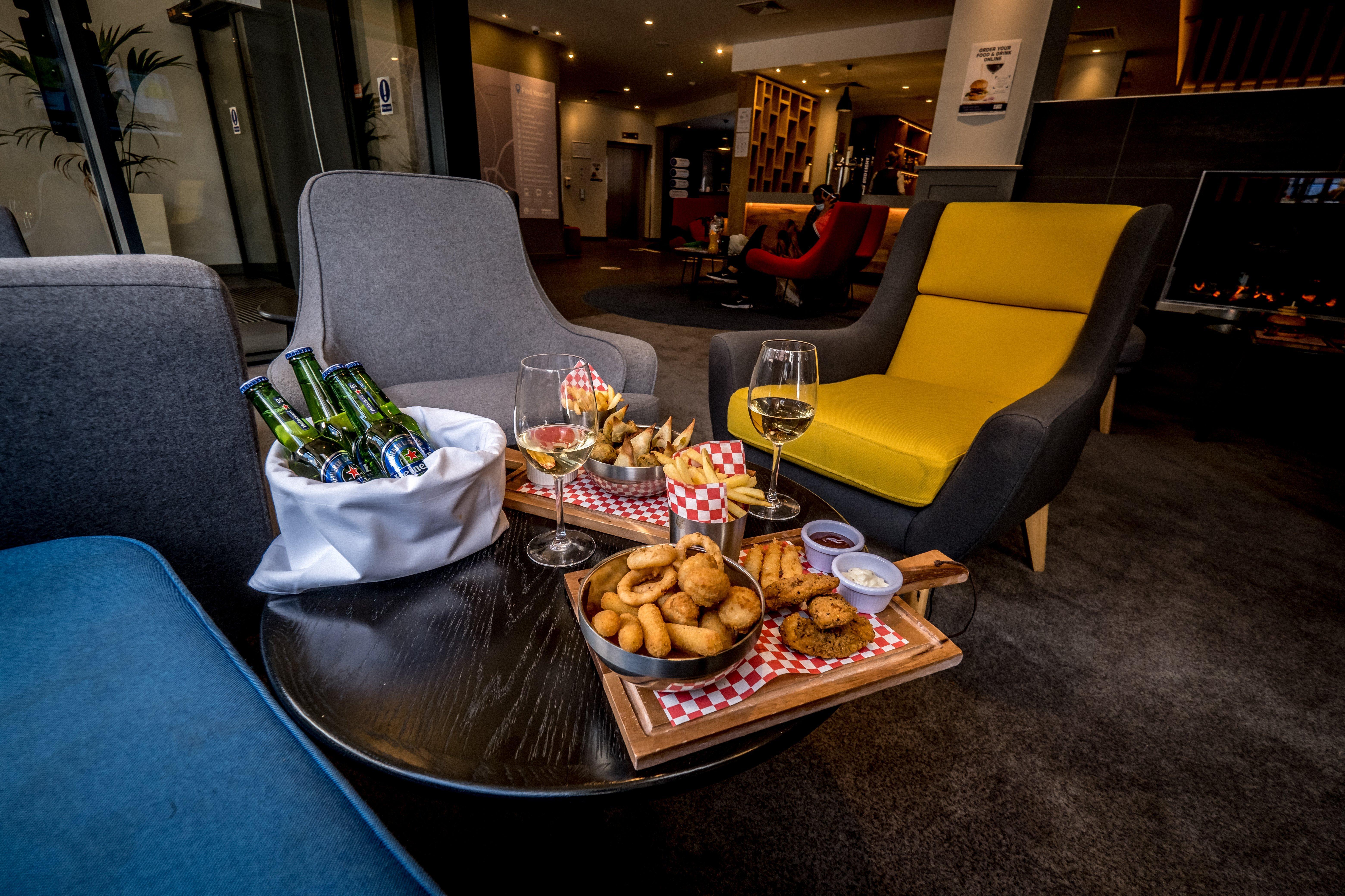 Holiday Inn Express - Derry - Londonderry By Ihg Kültér fotó