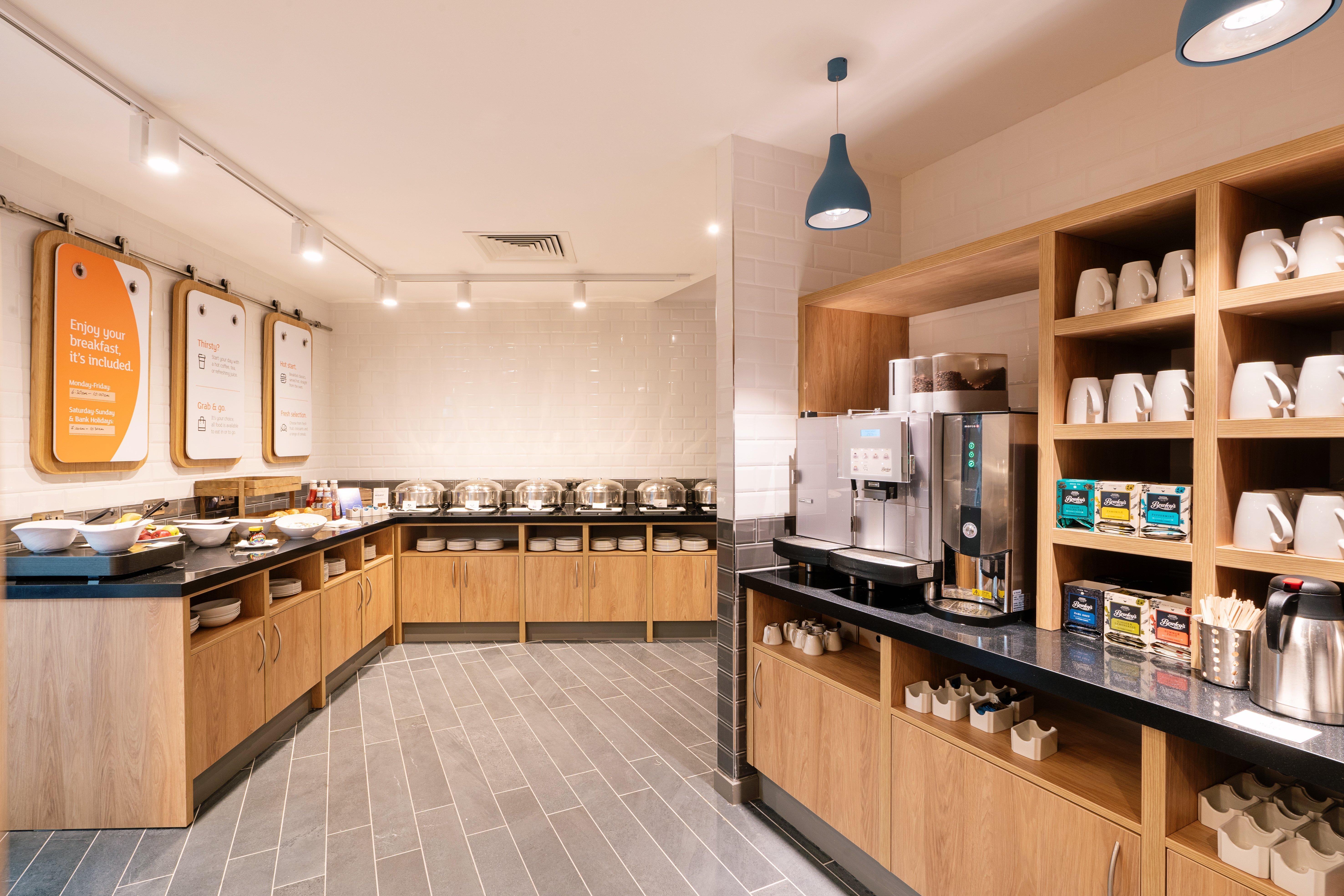 Holiday Inn Express - Derry - Londonderry By Ihg Kültér fotó