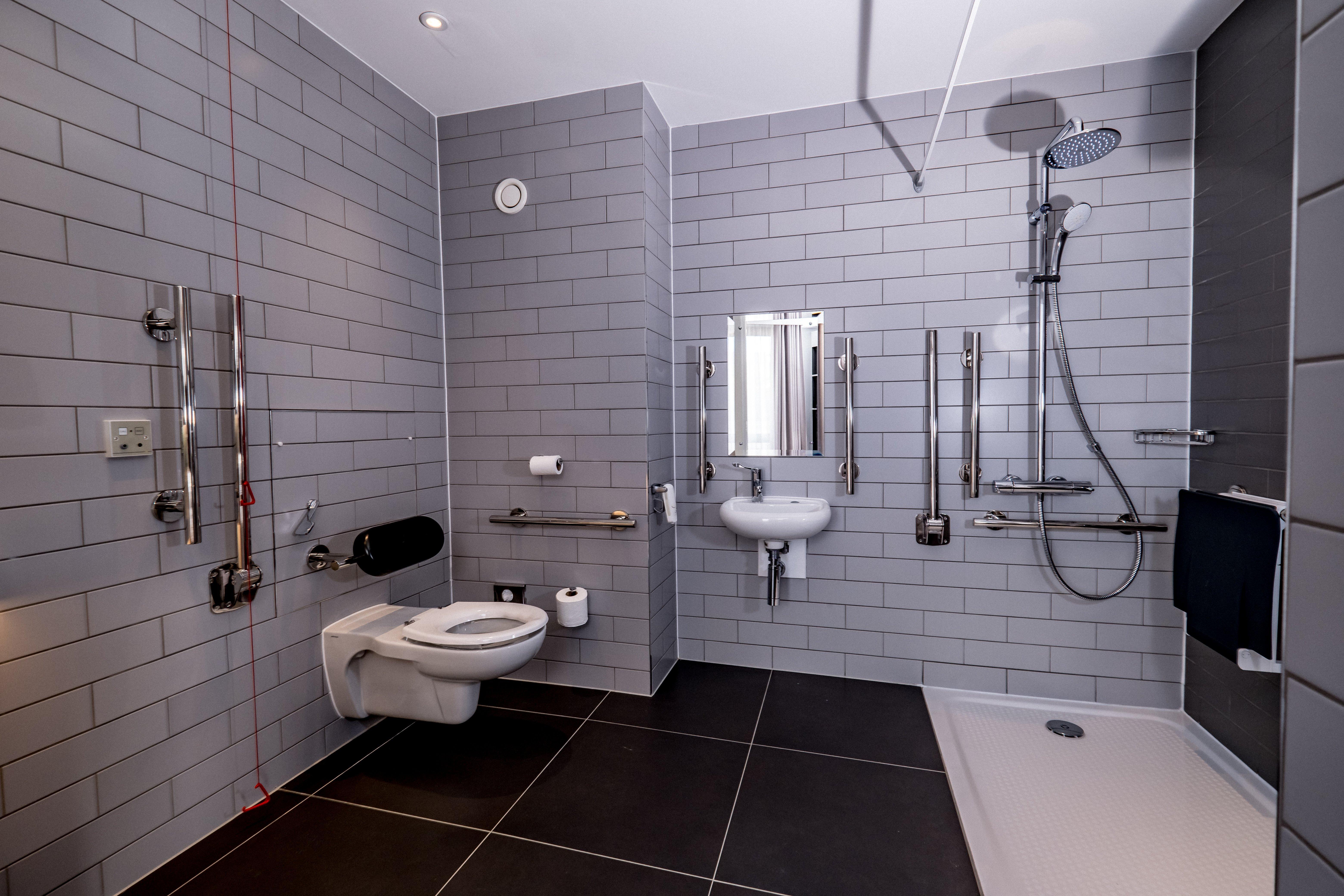 Holiday Inn Express - Derry - Londonderry By Ihg Kültér fotó