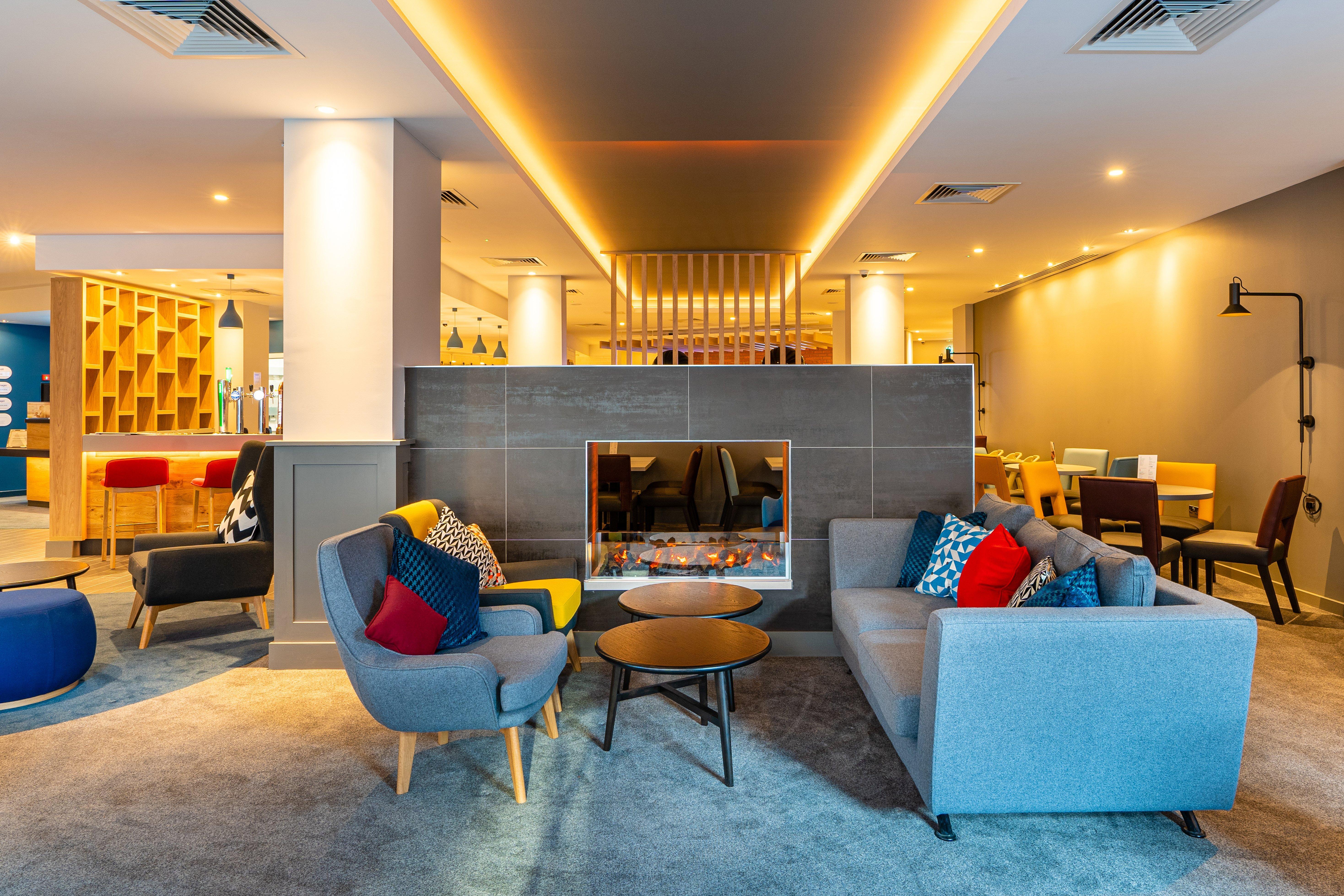 Holiday Inn Express - Derry - Londonderry By Ihg Kültér fotó