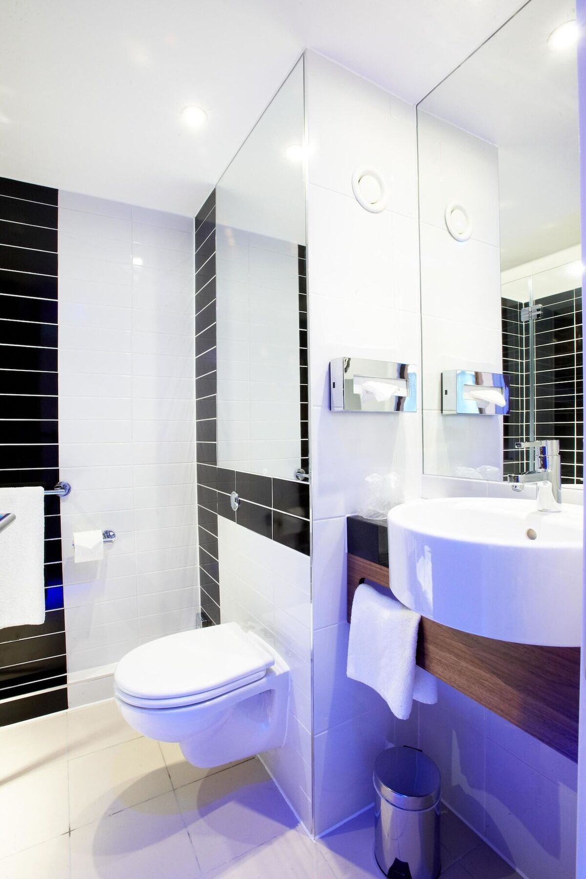 Holiday Inn Express - Derry - Londonderry By Ihg Kültér fotó