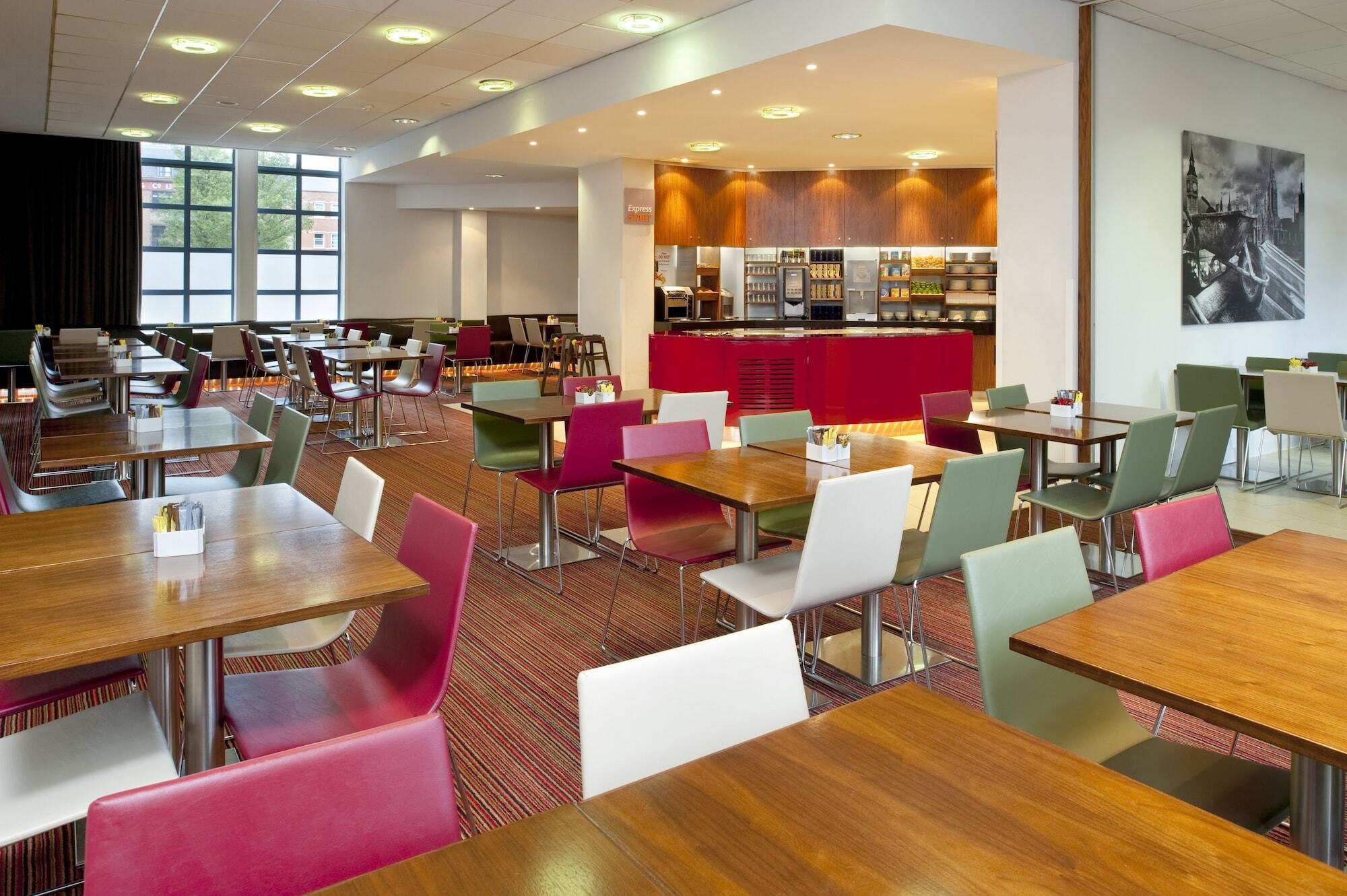 Holiday Inn Express - Derry - Londonderry By Ihg Kültér fotó
