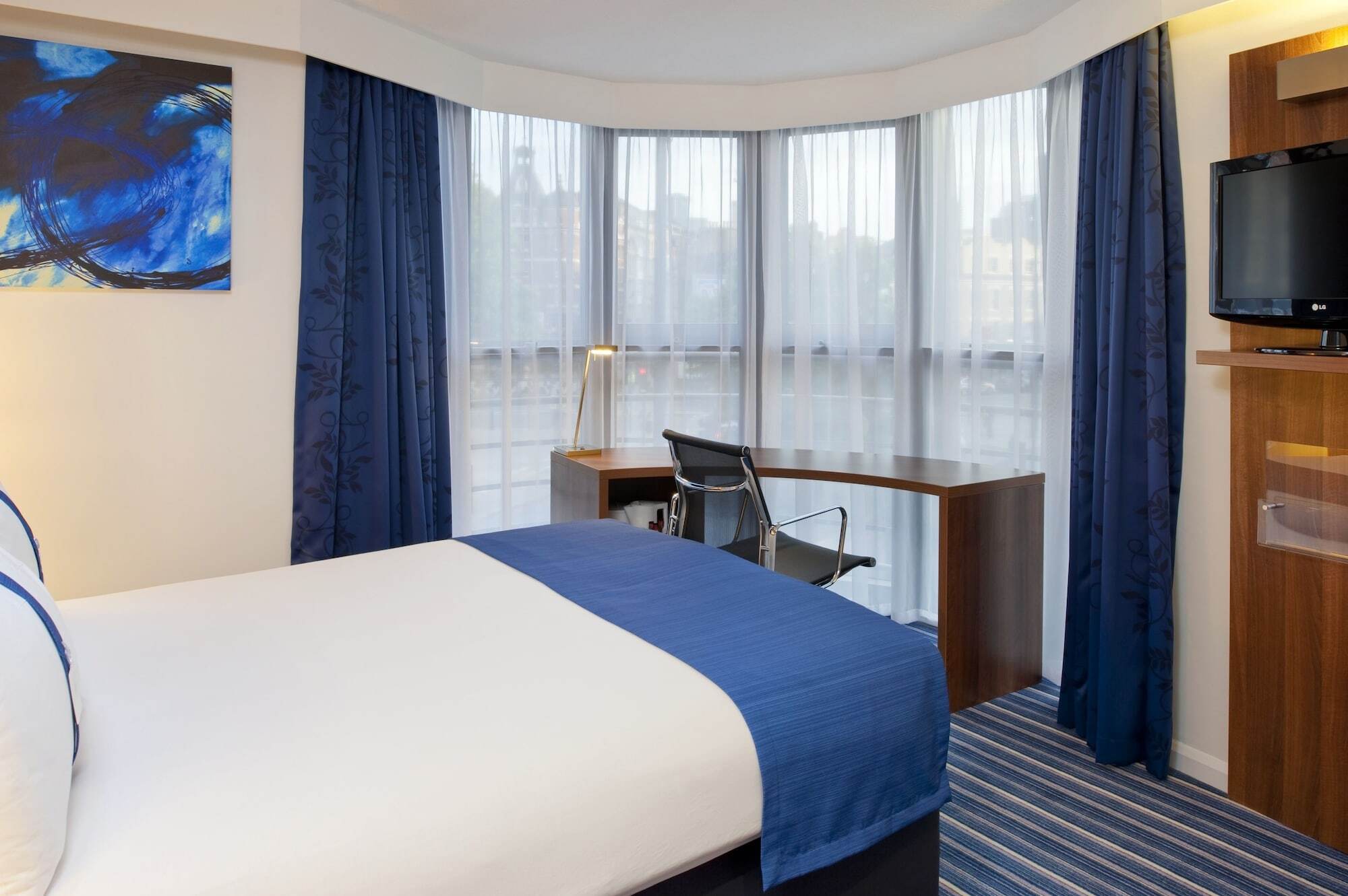 Holiday Inn Express - Derry - Londonderry By Ihg Kültér fotó