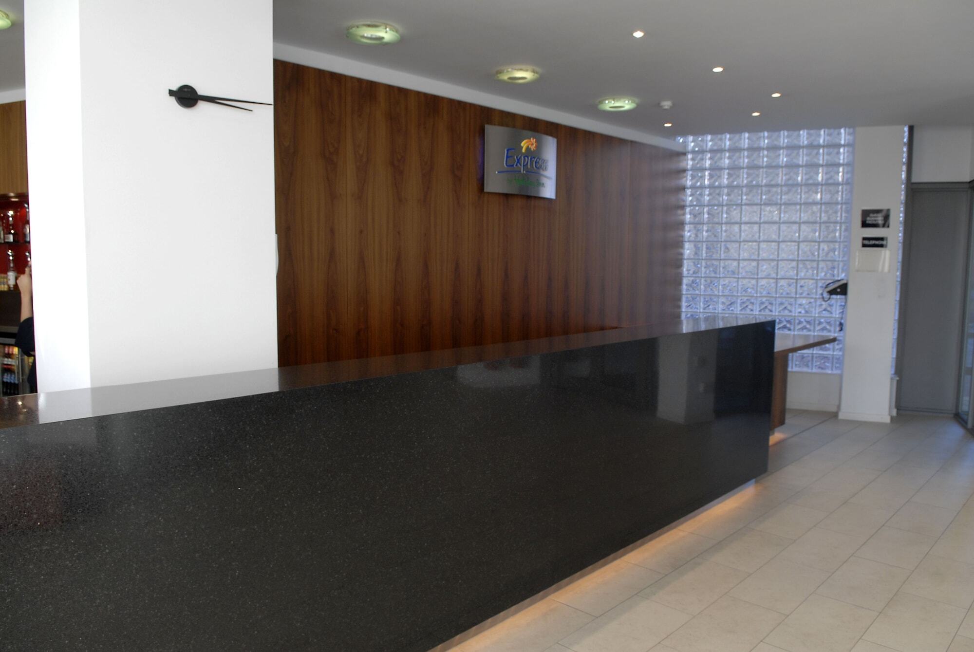 Holiday Inn Express - Derry - Londonderry By Ihg Kültér fotó
