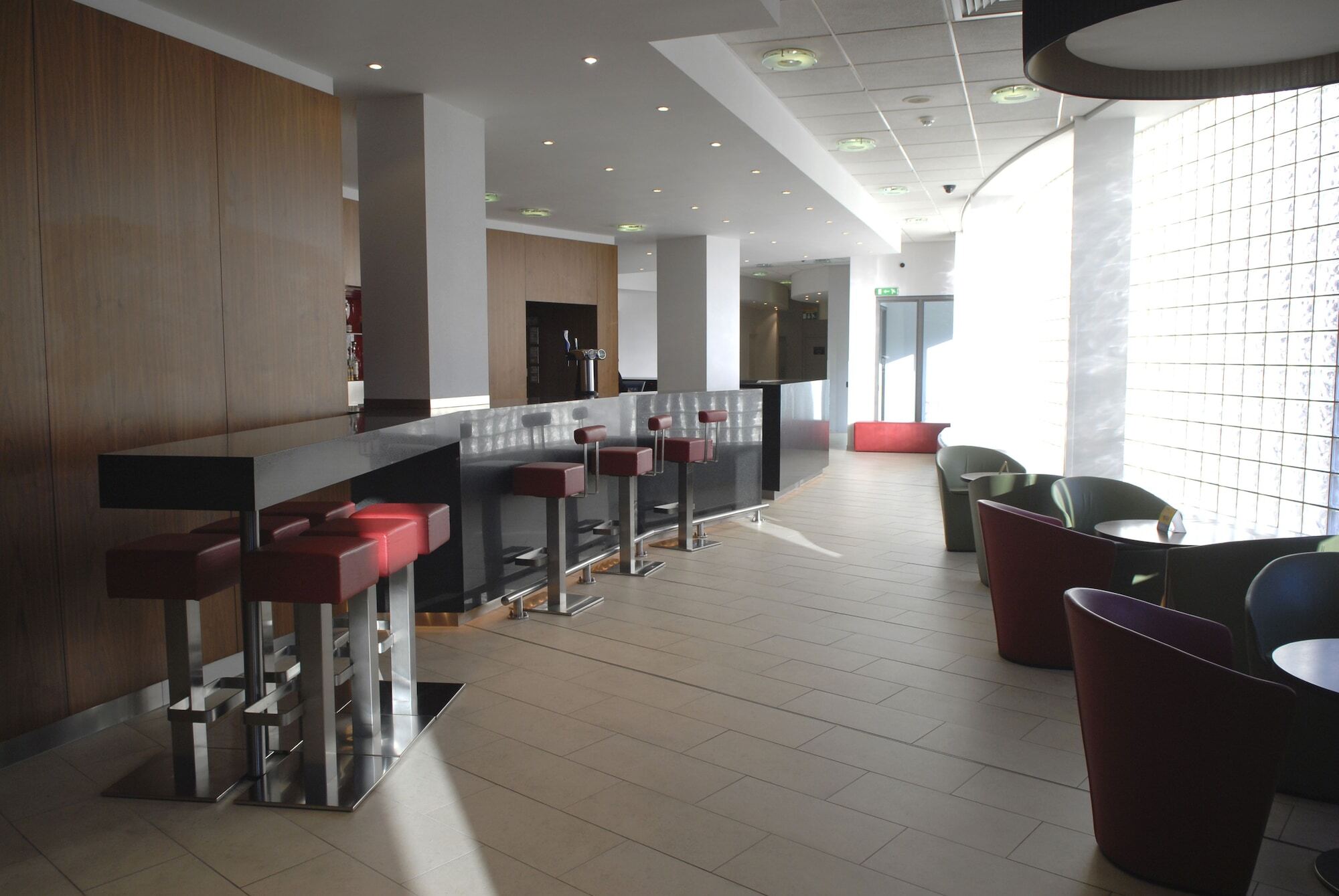 Holiday Inn Express - Derry - Londonderry, An Ihg Hotel Kültér fotó