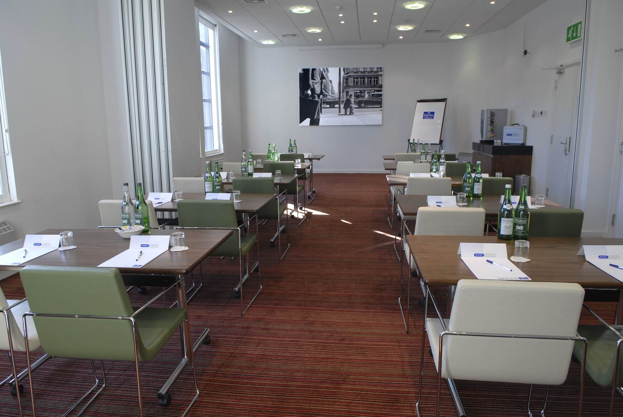 Holiday Inn Express - Derry - Londonderry By Ihg Kültér fotó