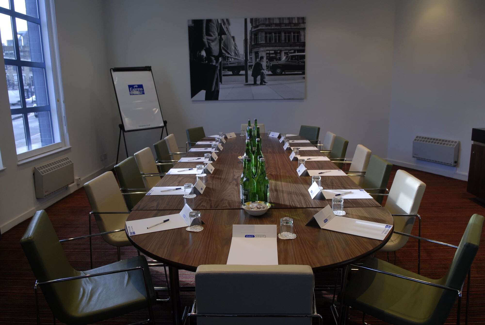 Holiday Inn Express - Derry - Londonderry By Ihg Kültér fotó