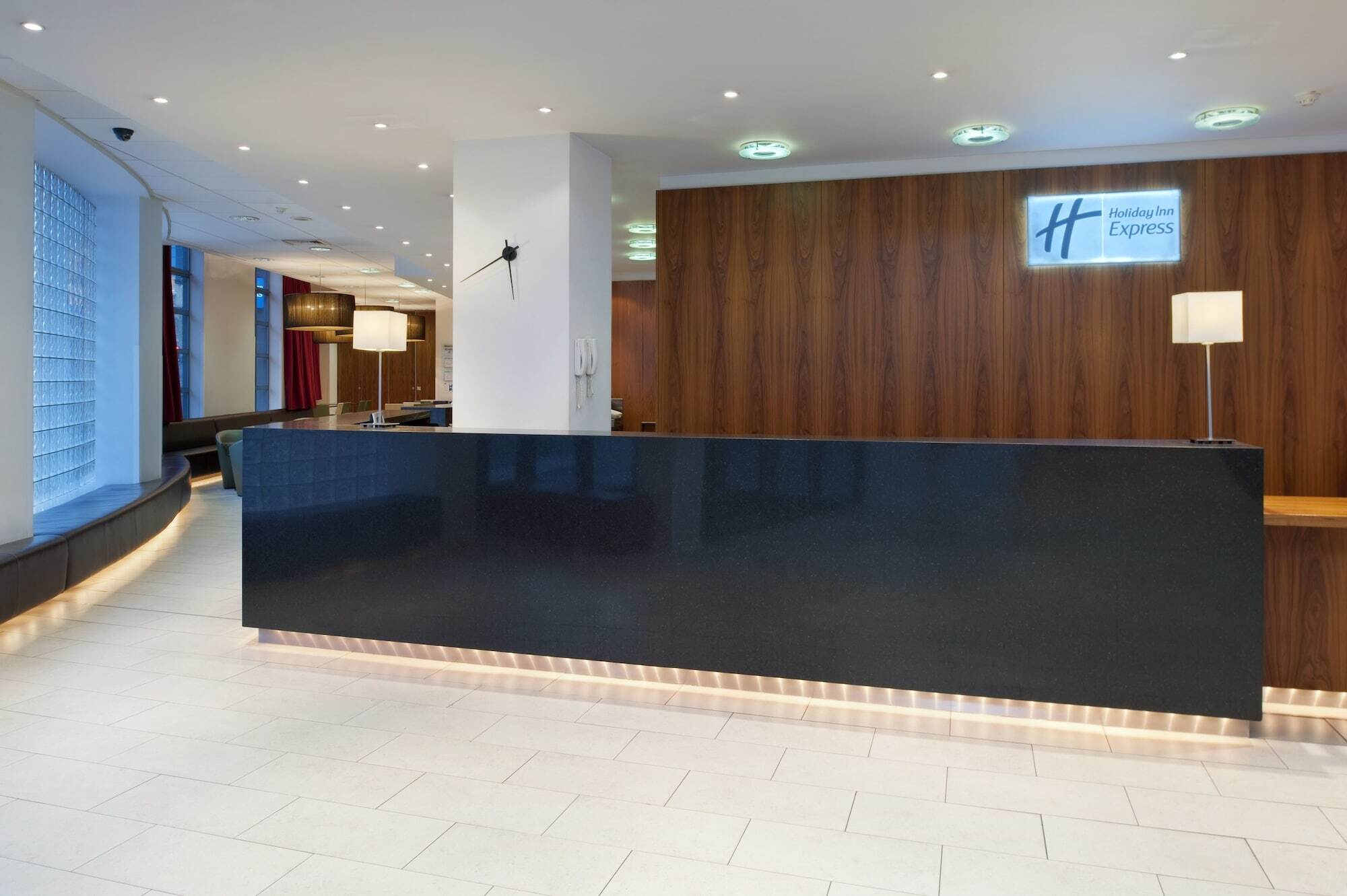 Holiday Inn Express - Derry - Londonderry, An Ihg Hotel Kültér fotó