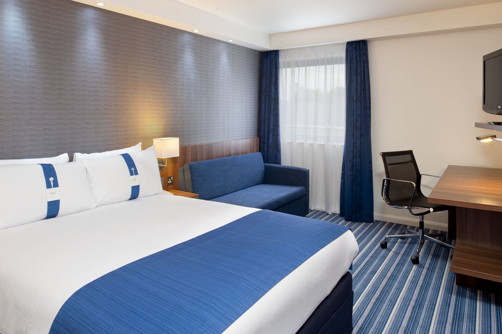 Holiday Inn Express - Derry - Londonderry By Ihg Kültér fotó