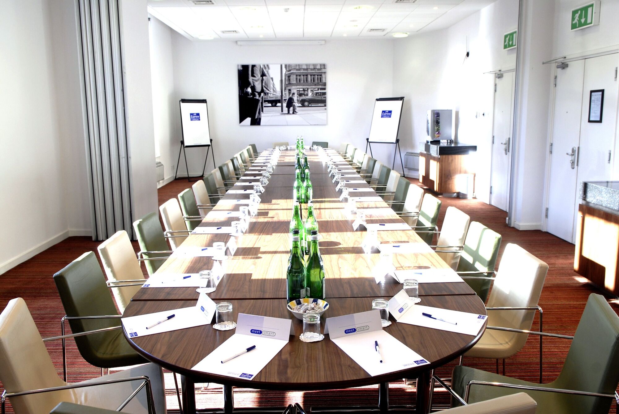 Holiday Inn Express - Derry - Londonderry By Ihg Kültér fotó