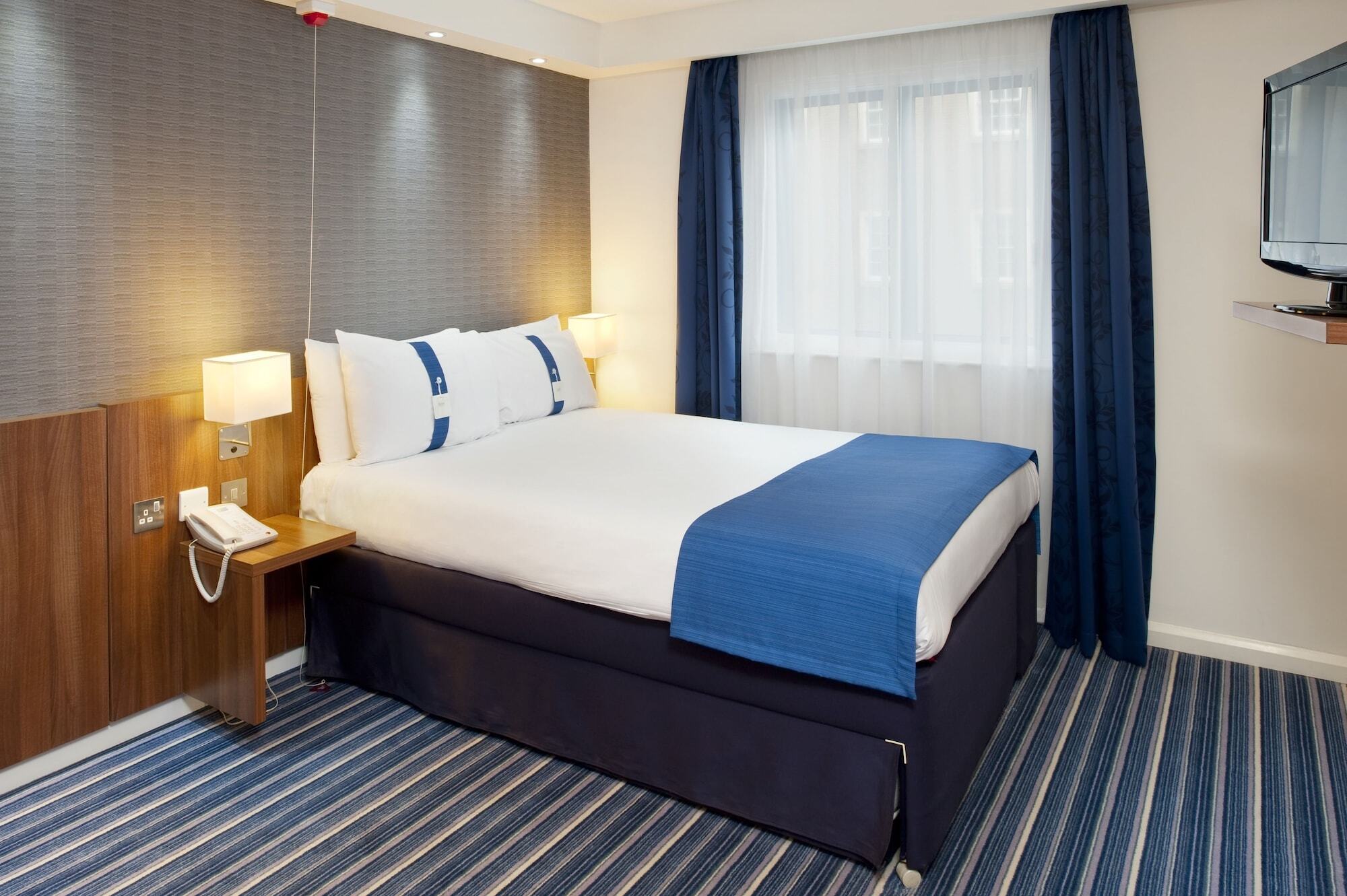 Holiday Inn Express - Derry - Londonderry By Ihg Kültér fotó